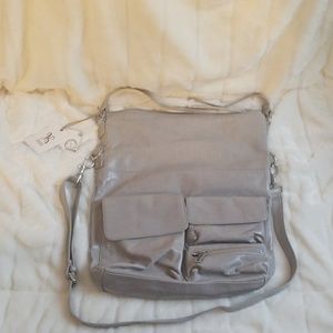 HOBO Crossbody messenger